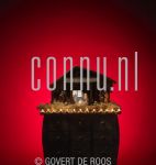 16-11-2010 Kerststal by order of KRO Magazine

[keywords]Kerststal[/keywords]